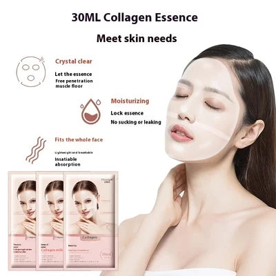 Water Sensetive Collagen Lotion