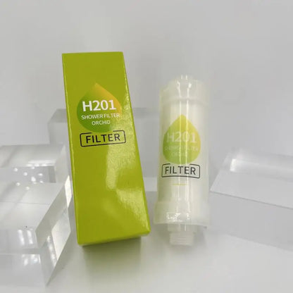 Luxury Shower Filter