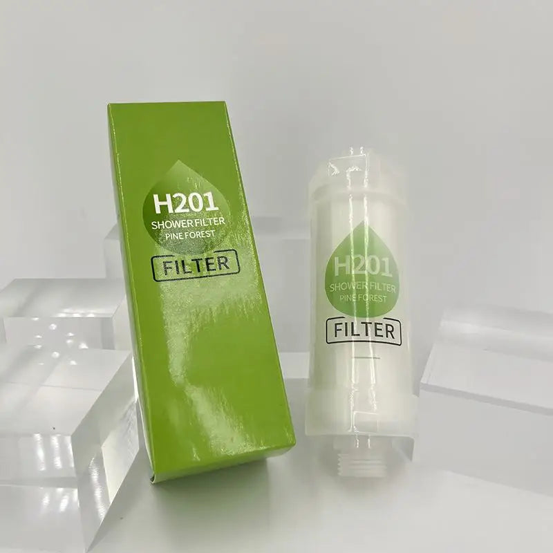 Luxury Shower Filter