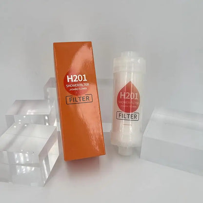 Luxury Shower Filter